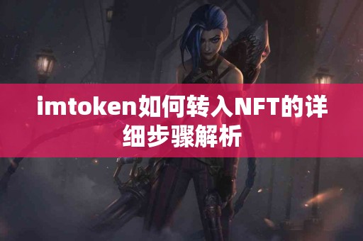 imtoken如何转入NFT的详细步骤解析